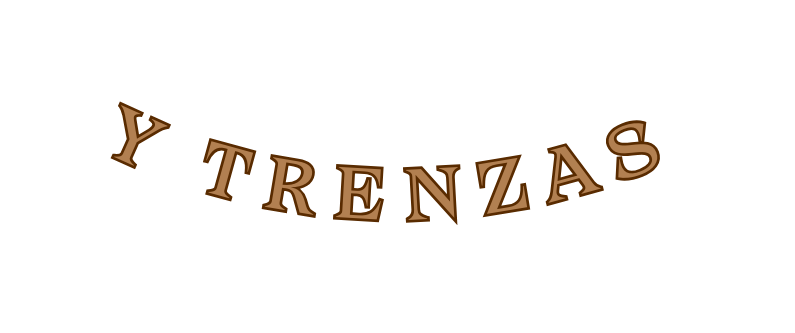 y Trenzas